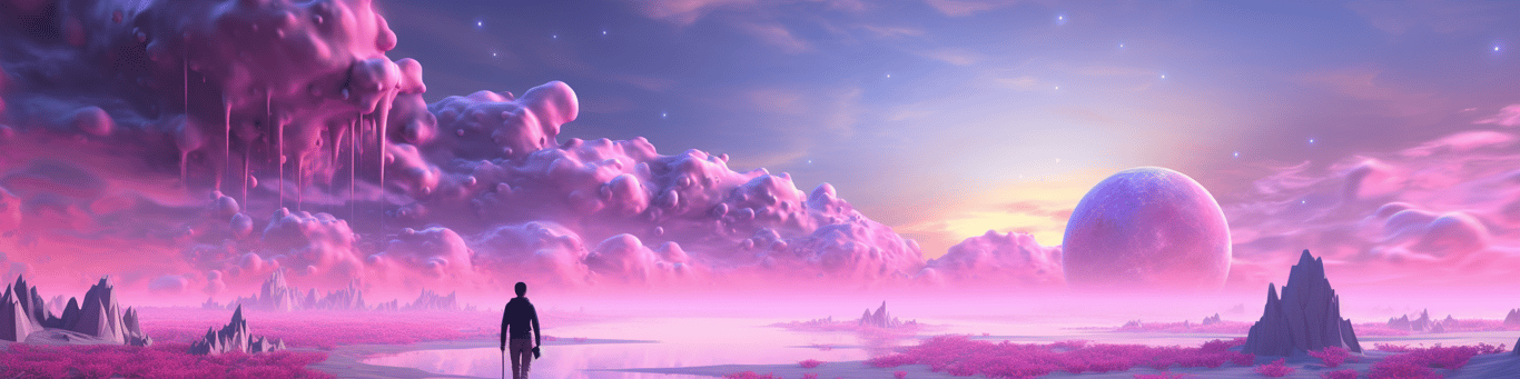 image of a doctor in a lab doing drug, clinical research