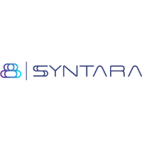 Syntara logo