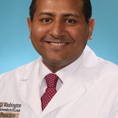 Parakkal Deepak, MBBS, MS - Washington ...