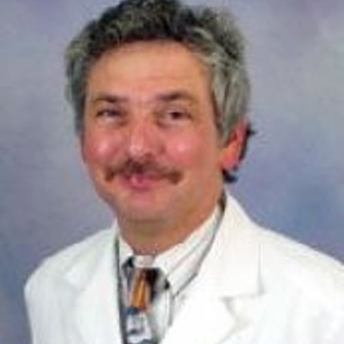 Ray C. Pais | UT Medical Center