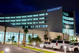 Photo of Mount Sinai Comprehensive Cancer Center in Miami Beach