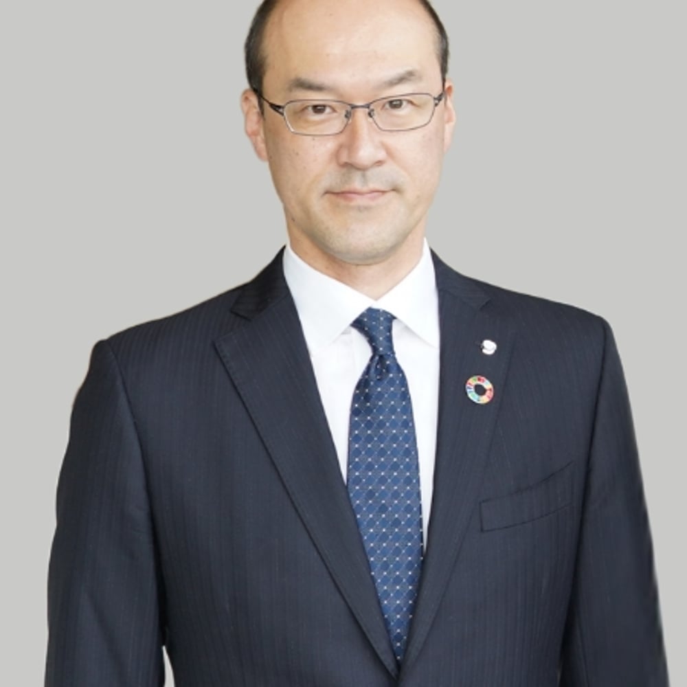 Yuki Abe profile image