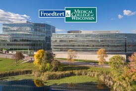 Photo of Medical College of Wisconsin in Milwaukee