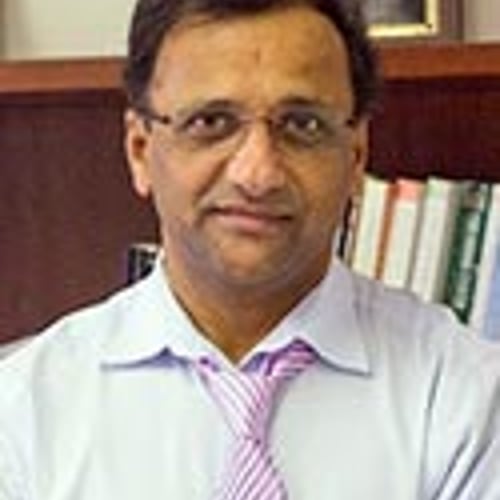 Rajen Mody MBBS | Clinical Provider ...