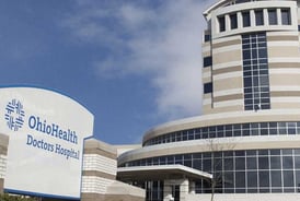 Photo of Doctors Hospital in Columbus