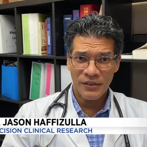 Respiratory Syncytial Virus (RSV ...