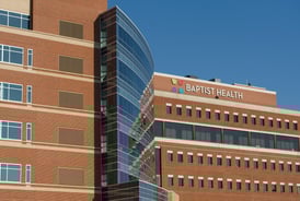 Photo of Baptist Health Lexington in Lexington