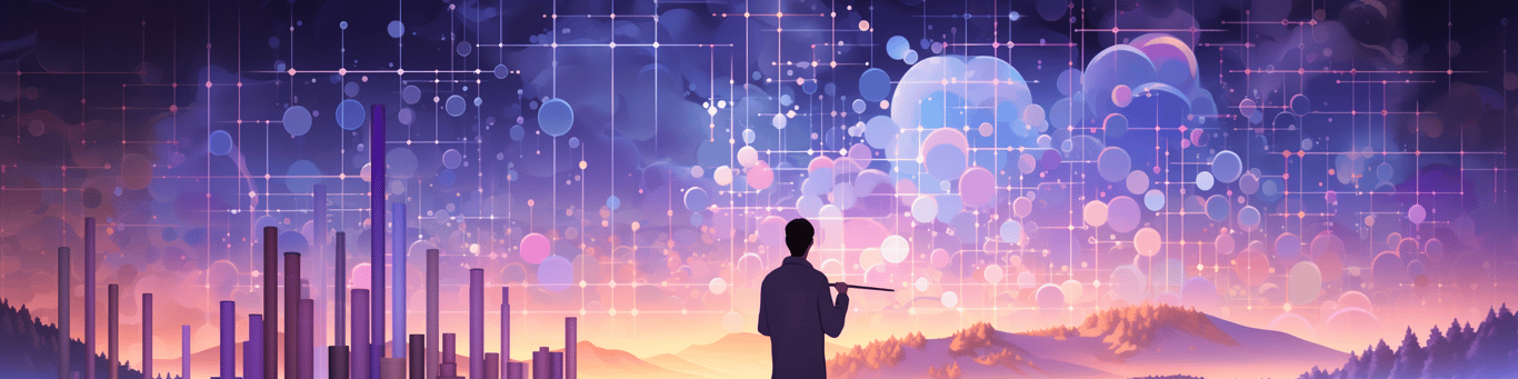 image of a doctor in a lab doing drug, clinical research