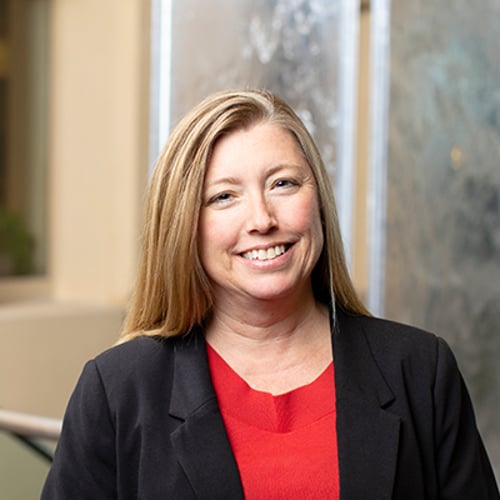 Kirsten Leu - Nebraska Cancer Specialists