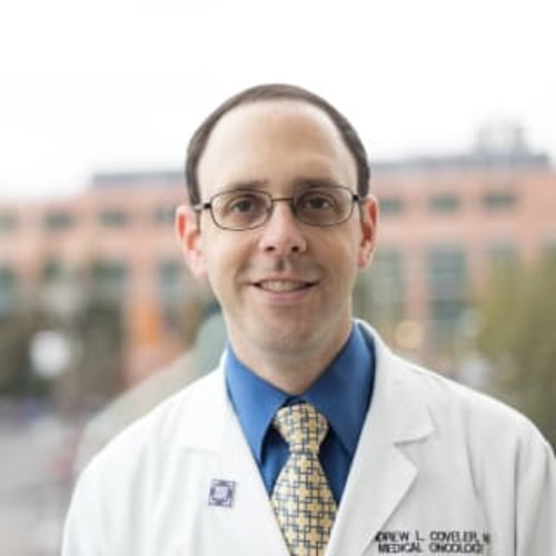 Dr. Andrew Coveler, MD – Seattle, WA ...