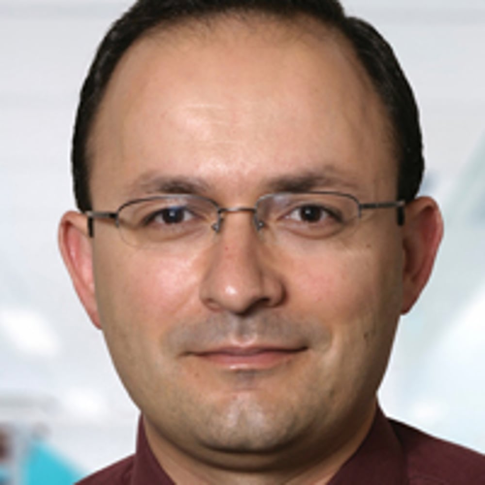 Amir Mortazavi, MD | Medical Oncology ...