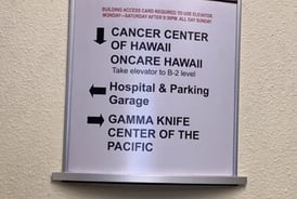 Photo of The Cancer Center of Hawaii-Liliha in Honolulu
