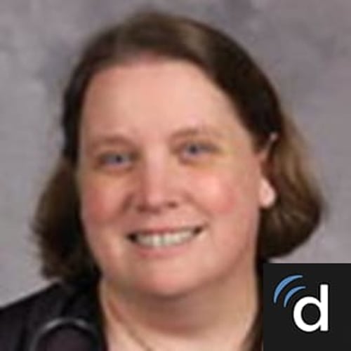 Dr. Esther H. Rehmus, MD | Akron, OH ...