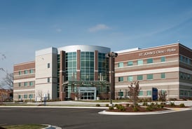 Photo of Mercy Clinic-Rolla-Cancer and Hematology in Rolla