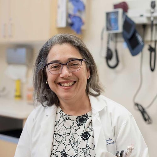 Hannah Linden | Breast Cancer Research ...