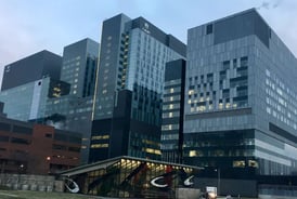 Photo of CHUM-Centre Hospitalier de l'Universite de Montreal in MONTREAL