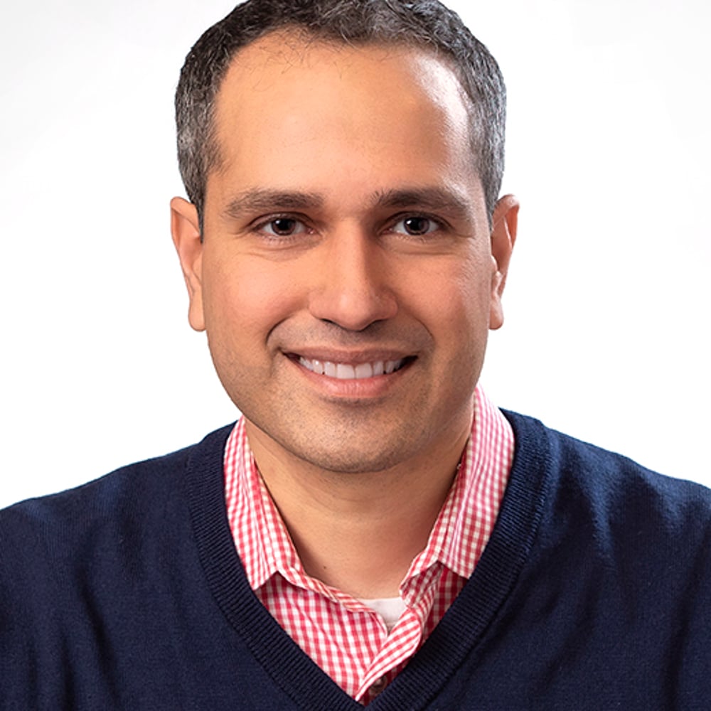 Shivan Mehta, MD, MSHP - Penn LDI