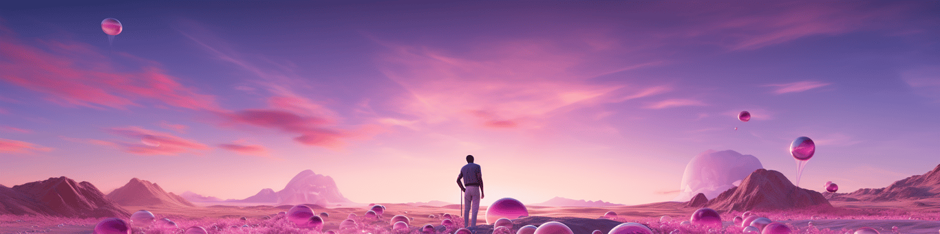 image of a doctor in a lab doing drug, clinical research