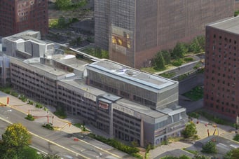Image of University of Pennsylvania in Philadelphia, United States.