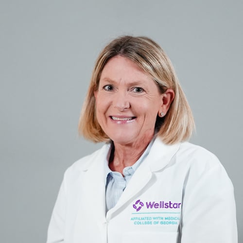 Colleen McDonough, MD - Pediatric ...