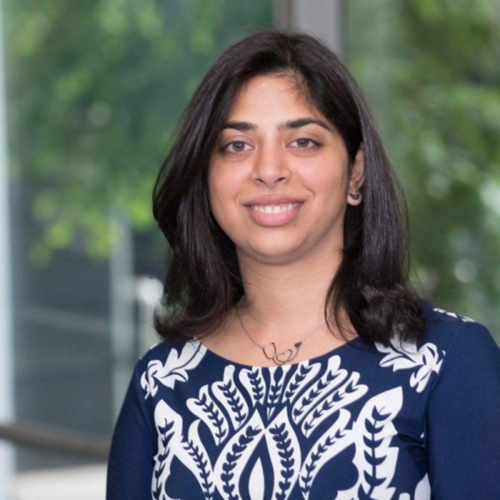 Gunjan L. Shah, MD - MSK Bone Marrow ...