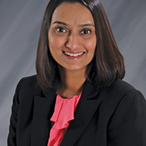 Meghana Raghavendra MD | Indianapolis ...