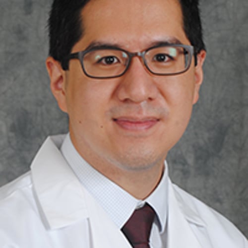 Jason Lee, MD