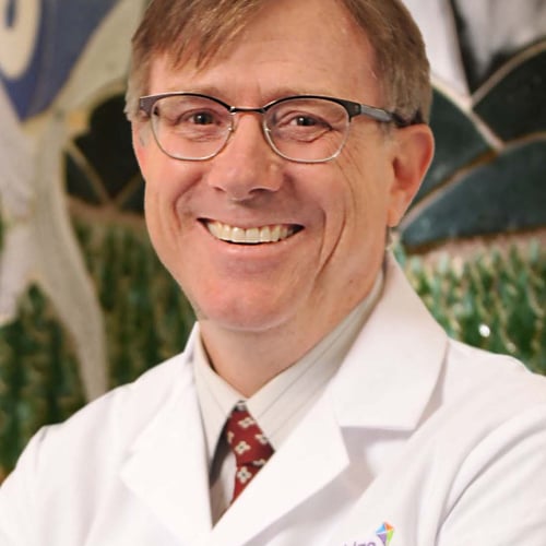 Robert Irwin, MD - MultiCare