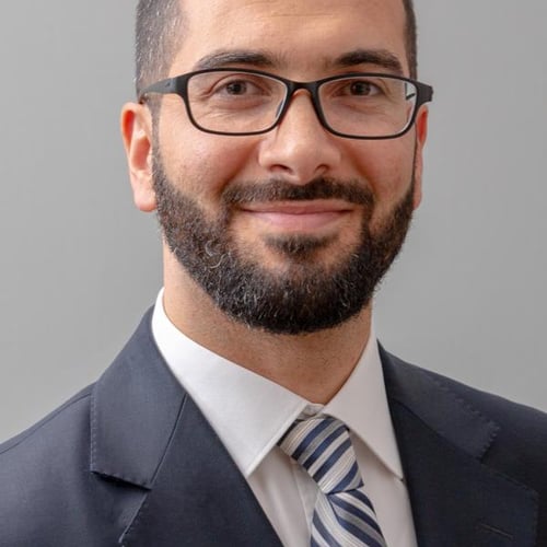 Umit Tapan, MD | Boston Medical Center