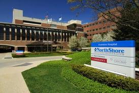 Photo of Northshore University HealthSystem in Evanston