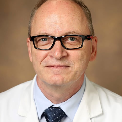 Andre Diedrich | Bio | University ...