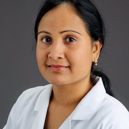 Puja Nistala, MD - MU Health Care