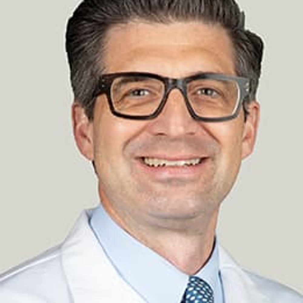 James LaBelle, MD, PhD - UChicago Medicine