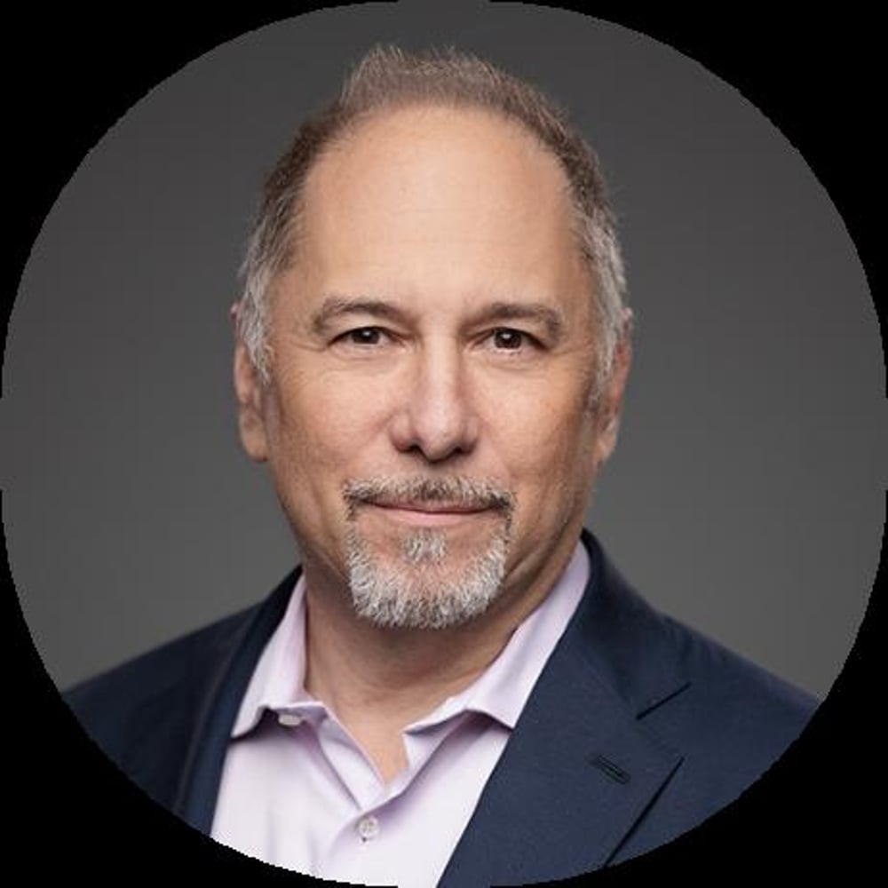 Dr. David Altshuler profile image