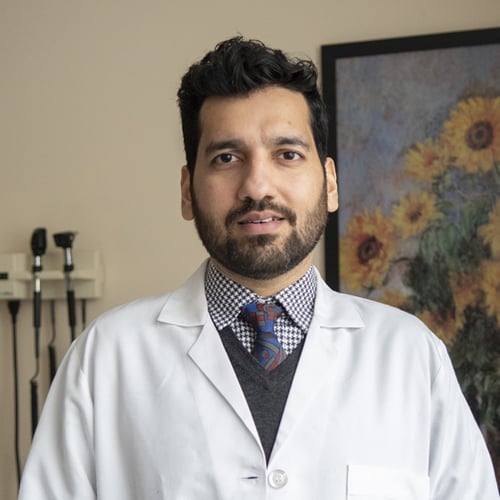 Rohit Jain, MD | GW Medical Faculty ...