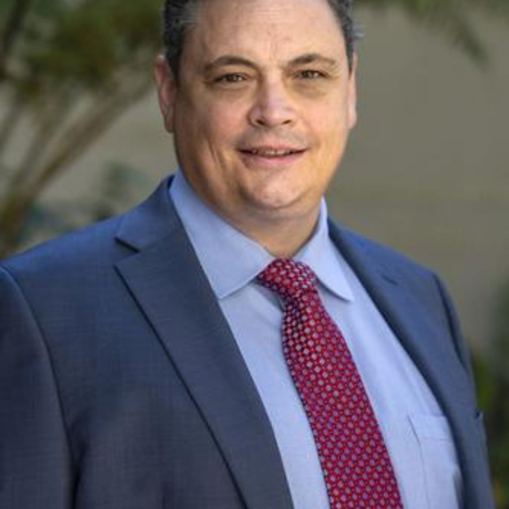 Dr. Ehrin Armstrong joins Adventist ...
