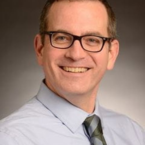 Peter de Blank, MD, MSCE