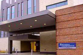 Photo of Providence Cancer Institute at Providence Hospital - Southfield Campus in Southfield
