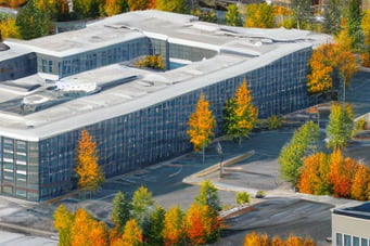 Image of Anchorage Associates in Radiation Medicine in Anchorage, United States.