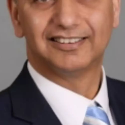 Rakesh Gaur, MD, MPH, FACP | Hematology ...