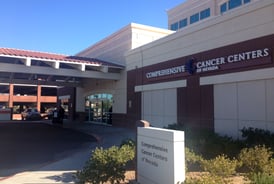 Photo of Comprehensive Cancer Centers of Nevada-Horizon Ridge in Henderson