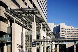 Photo of Swedish Cancer Institute at Swedish Medical Center - First Hill Campus in Seattle