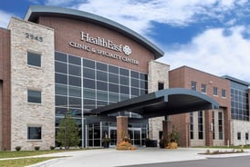 Photo of Saint John's Hospital - Healtheast in Saint Paul