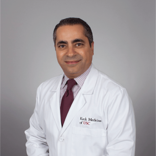 Anthony B. El-Khoueiry, MD - USC Norris ...