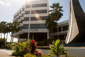 Photo of The Cancer Center of Hawaii-Pali Momi in Aiea