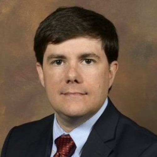 Locke Bryan, PhD, Medical Hematologist ...