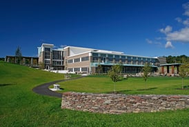 Photo of Harold Alfond Center for Cancer Care in Augusta