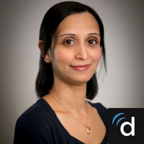 Dr. Smita Bhaskaran, MD | Amarillo, TX ...