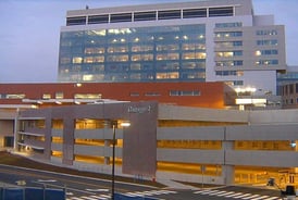 Photo of Beaumont Hospital - Farmington Hills in Farmington