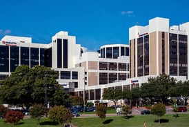 Photo of Covance Dallas in Dallas